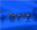 中国木兰拳系列规范套路 木兰出征 单剑（上）
